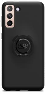 Puhelimenkuori Samsung Galaxy S21+ - Quad Lock